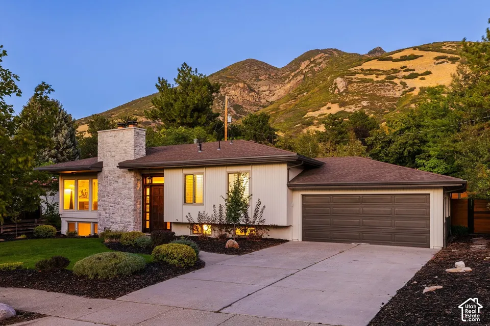 5 Bed 1 Bath Modern Farmhouse in Salt Lake City, UT