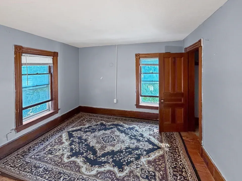 5 Bed 2 Bath Classic Historic Era Home in Burlington, VT - 5