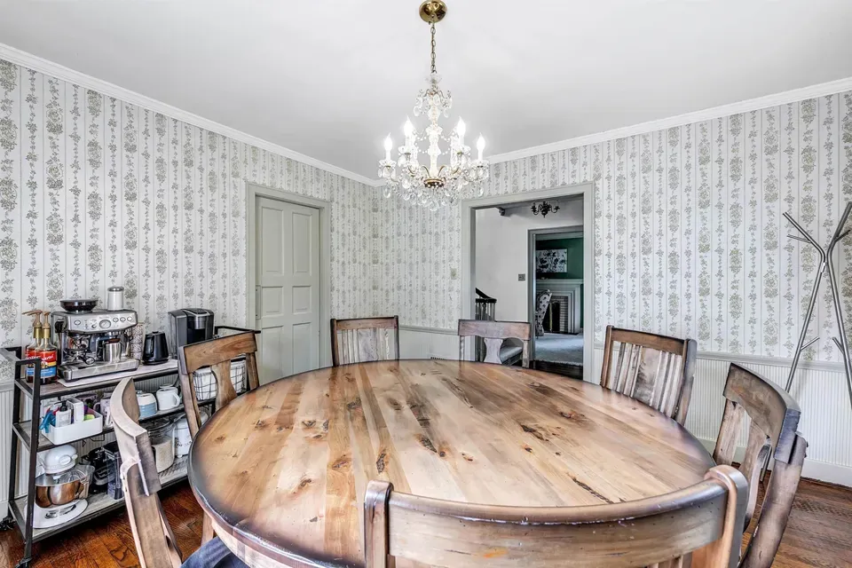 5 Bed 2 Bath Classic Historic Era Home in Green Bay, WI - 4