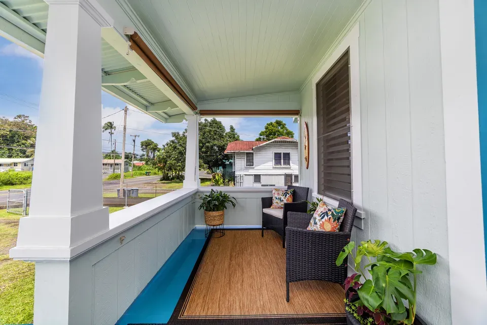 5 Bed 2 Bath Classic Historic Era Home in Hilo, HI - 4