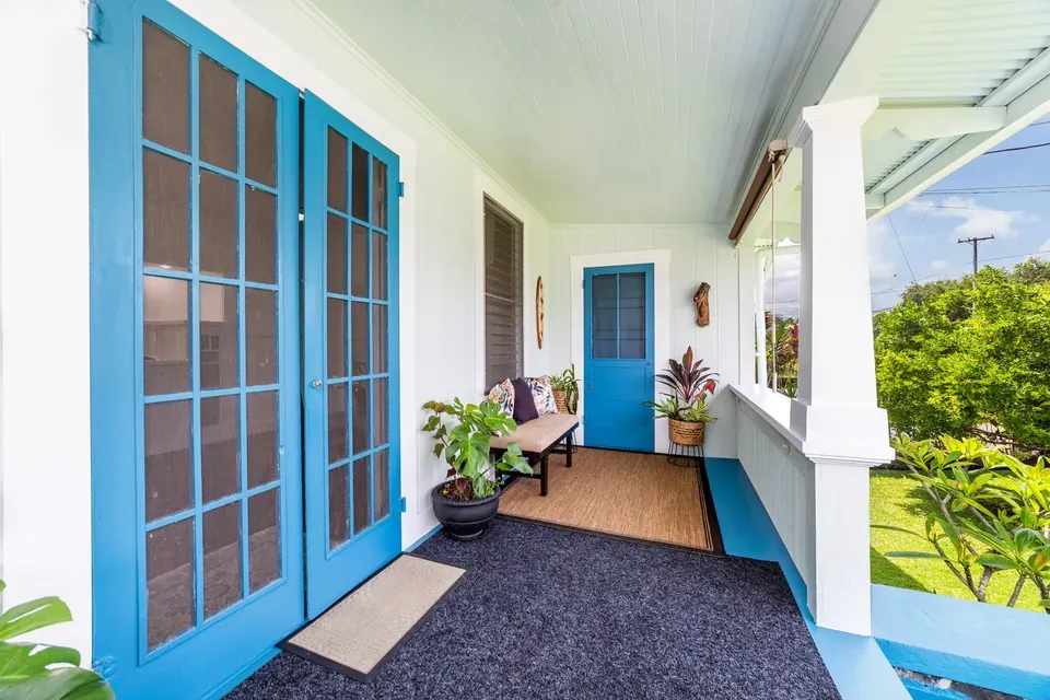 5 Bed 2 Bath Classic Historic Era Home in Hilo, HI - 5