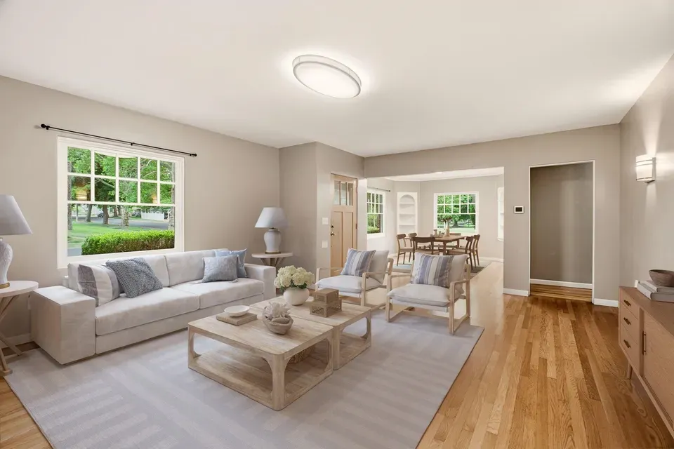 5 Bed 2 Bath Classic Historic Era Home in Spokane, WA - 3