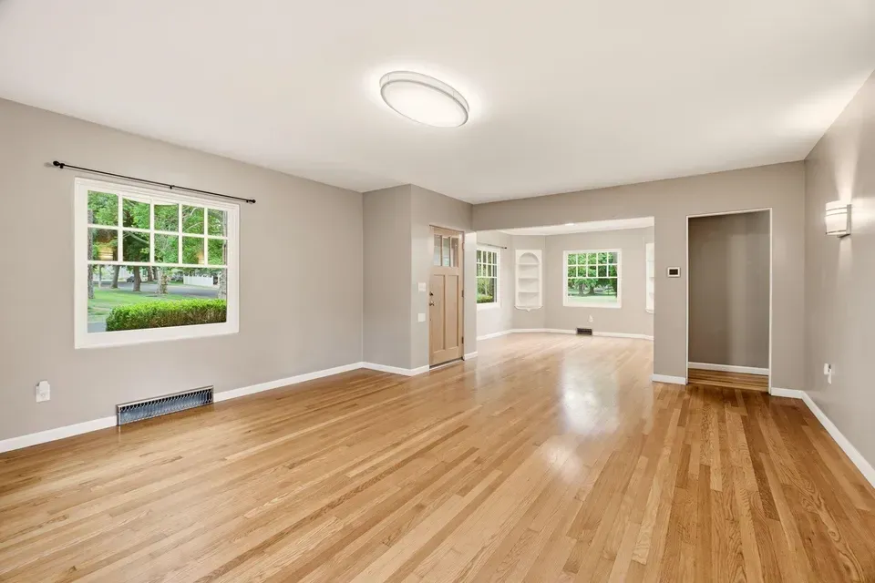 5 Bed 2 Bath Classic Historic Era Home in Spokane, WA - 4