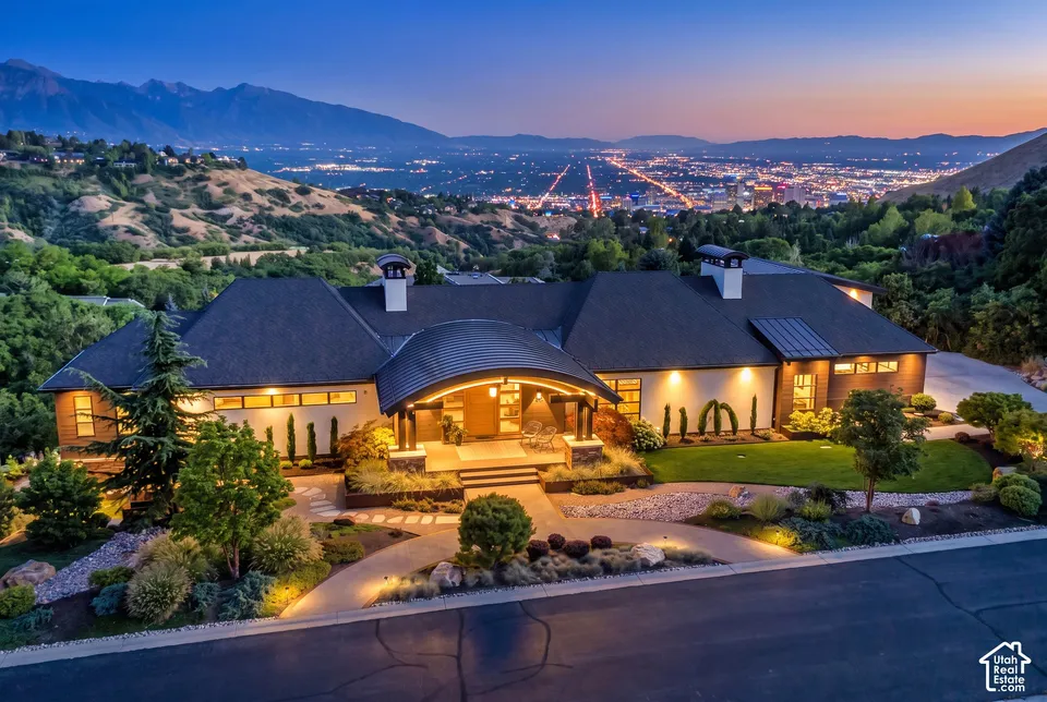 5 Bed 2 Bath Contemporary Modern in Salt Lake City, UT