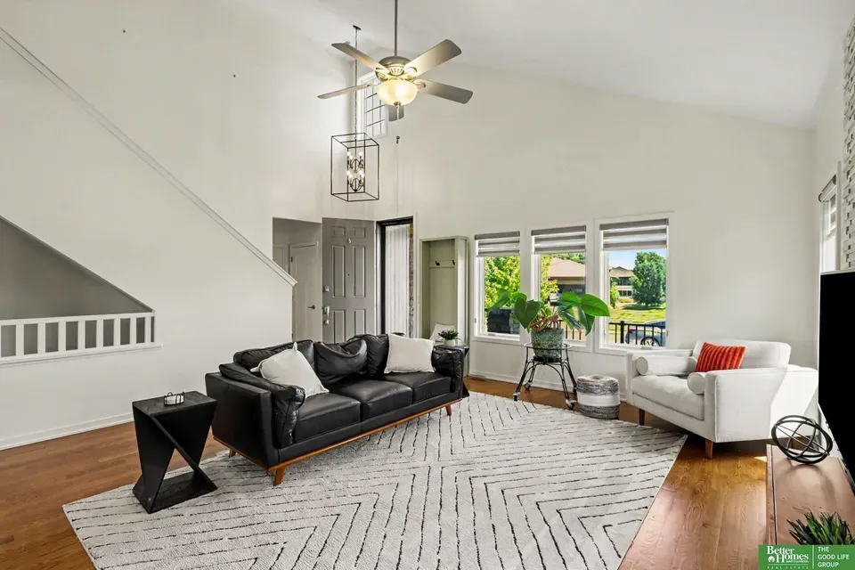 5 Bed 2 Bath Established Contemporary Home in Lincoln, NE - 5