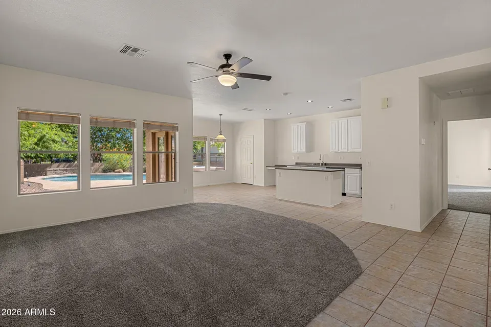 5 Bed 2 Bath Established Contemporary Home in Phoenix, AZ - 5