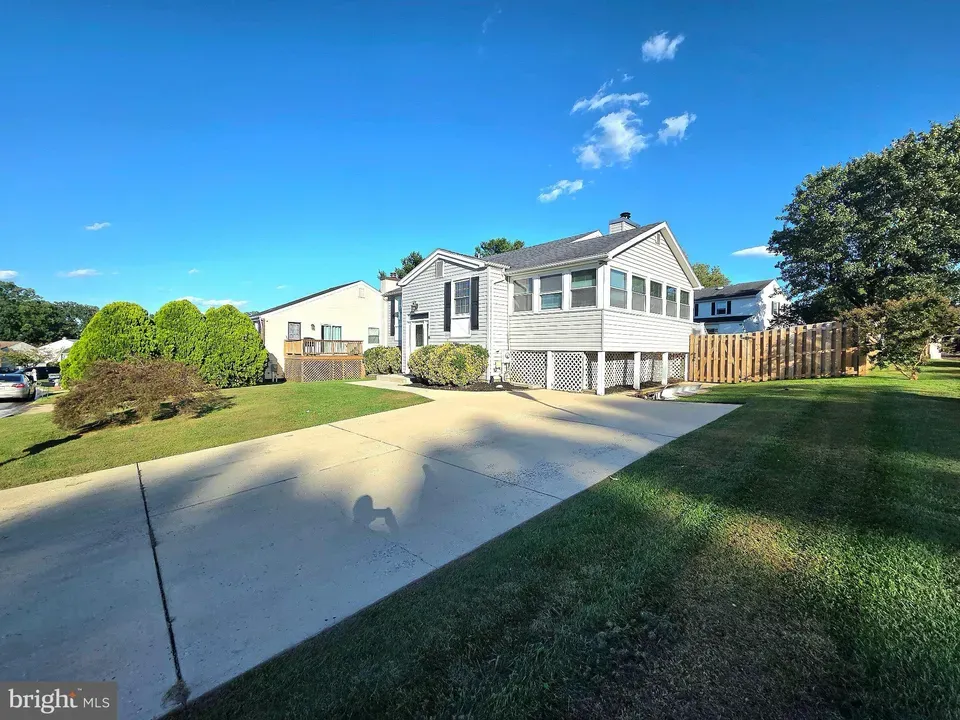 5 Bed 2 Bath Established Mid-Century Residence in Baltimore, MD - 3
