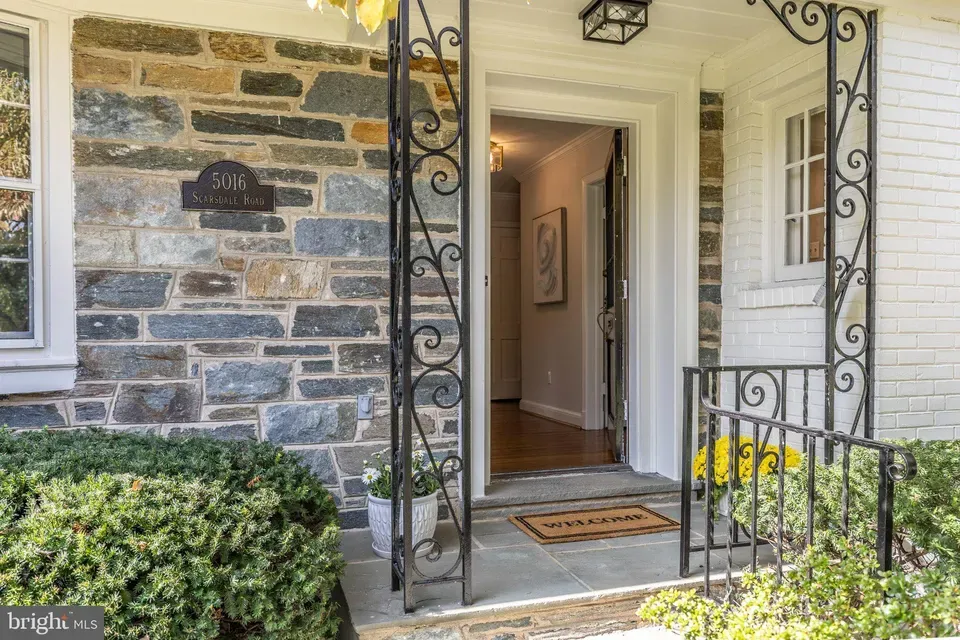5 Bed 2 Bath Established Mid-Century Residence in Bethesda, MD - 3