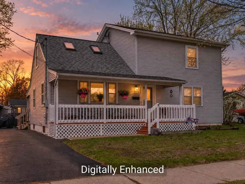 5 Bed 2 Bath Established Mid-Century Residence in Burlington, VT - 1
