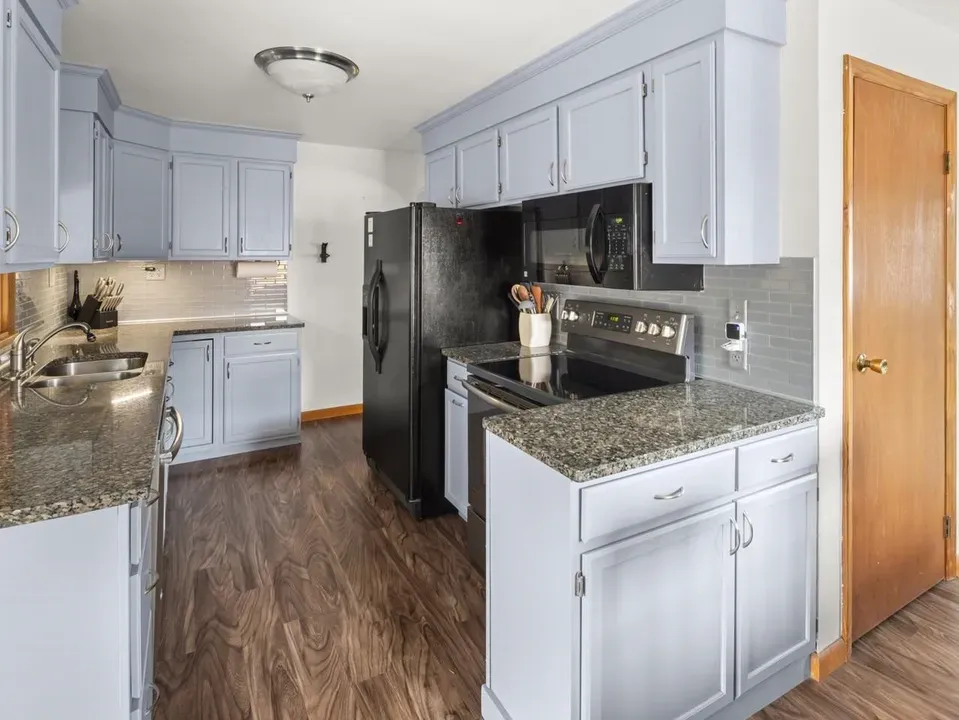 5 Bed 2 Bath Established Mid-Century Residence in Burlington, VT - 5
