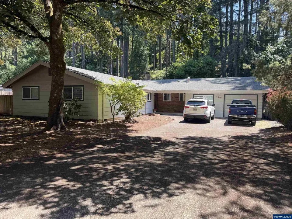 5 Bed 2 Bath Established Mid-Century Residence in Corvallis, OR - 2