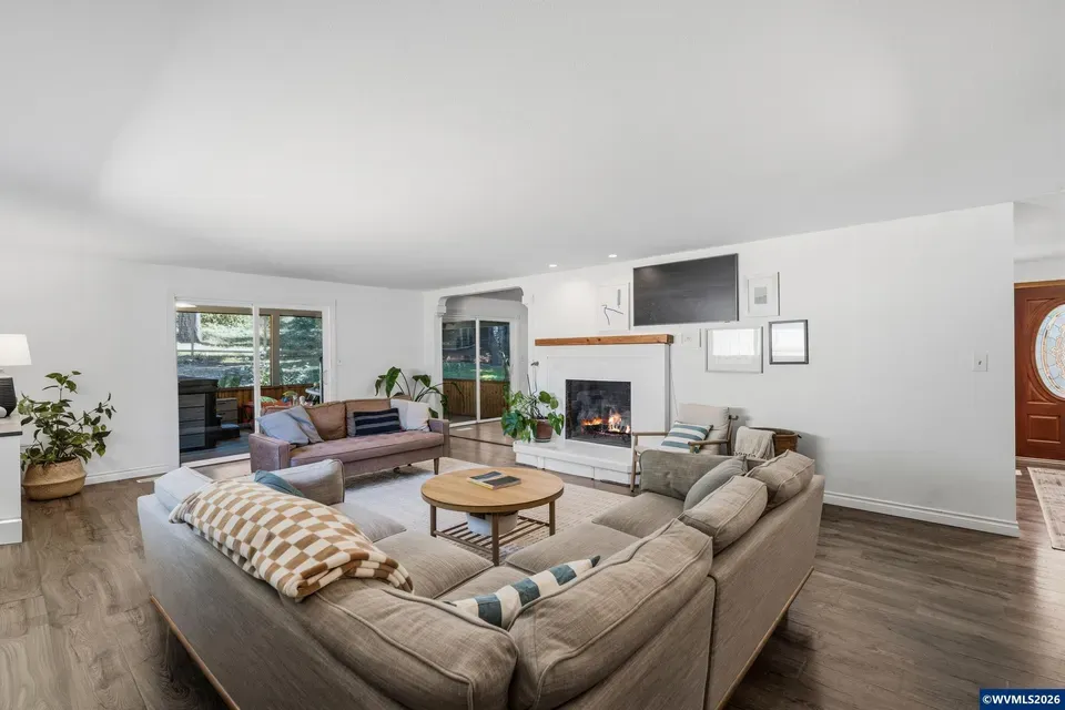 5 Bed 2 Bath Established Mid-Century Residence in Corvallis, OR - 5