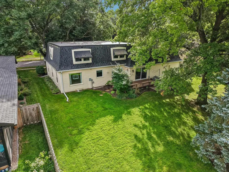 5 Bed 2 Bath Established Mid-Century Residence in Madison, WI - 5