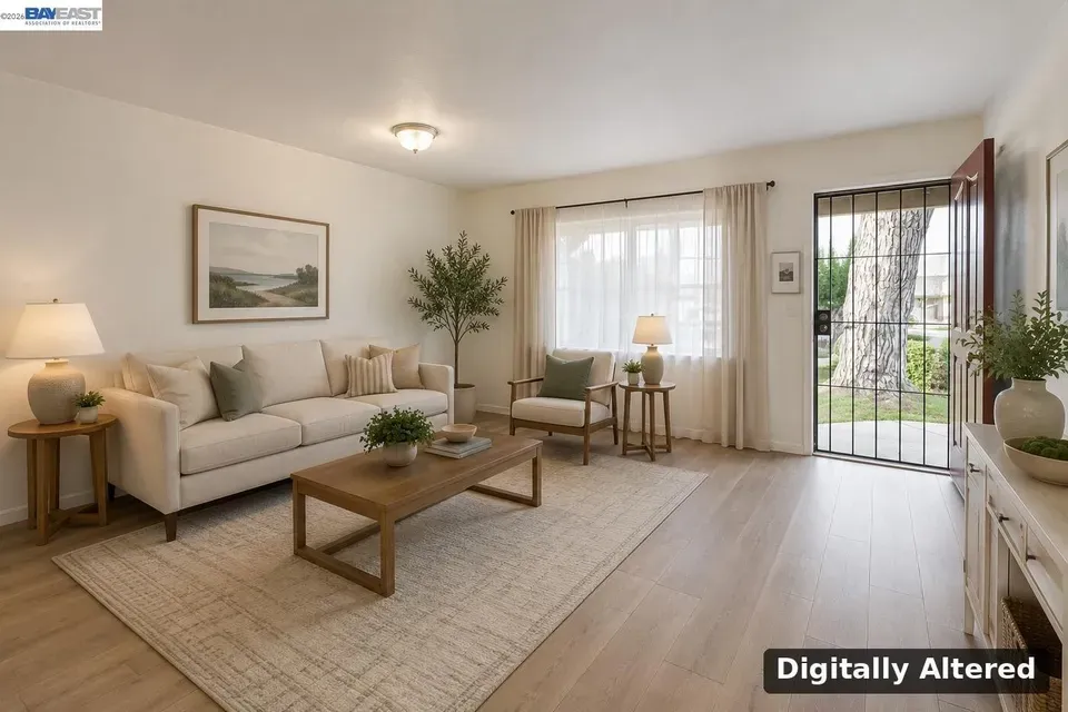 5 Bed 2 Bath Established Mid-Century Residence in San Jose, CA - 3