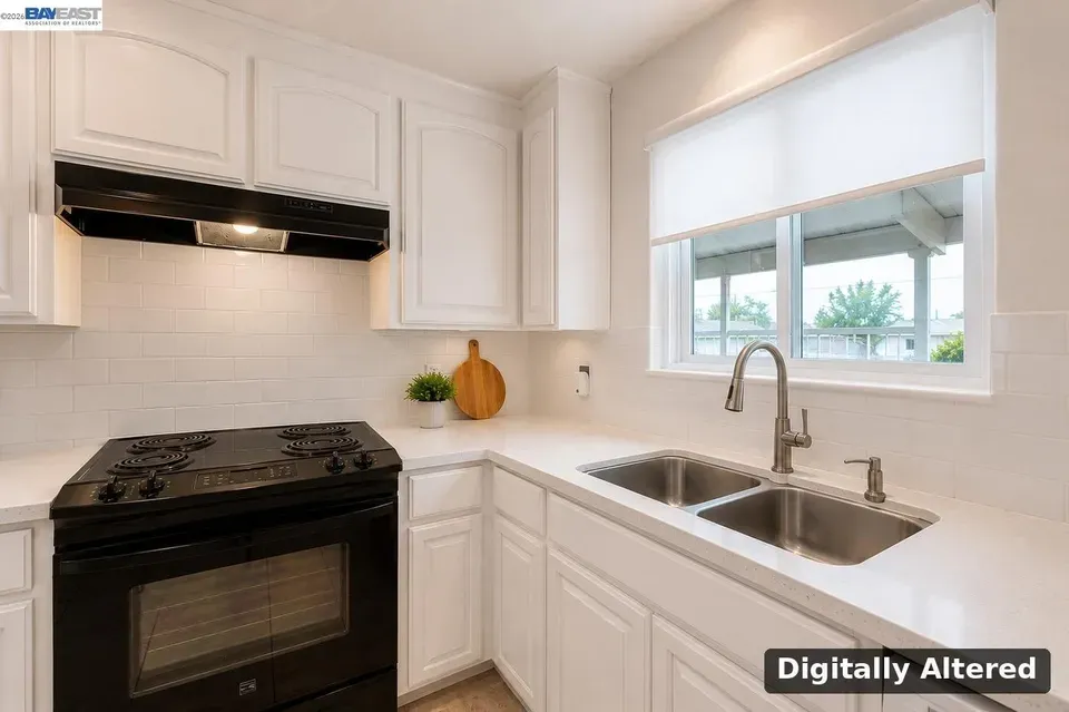 5 Bed 2 Bath Established Mid-Century Residence in San Jose, CA - 5