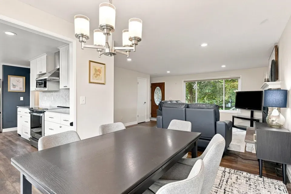 5 Bed 2 Bath Established Mid-Century Residence in Spokane, WA - 3