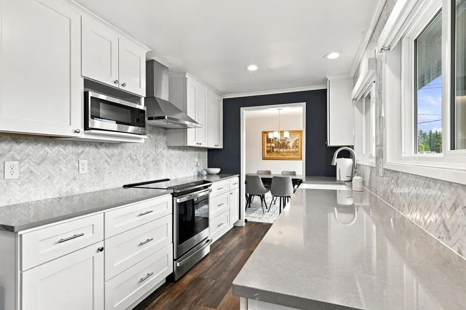 5 Bed 2 Bath Established Mid-Century Residence in Spokane, WA - 4