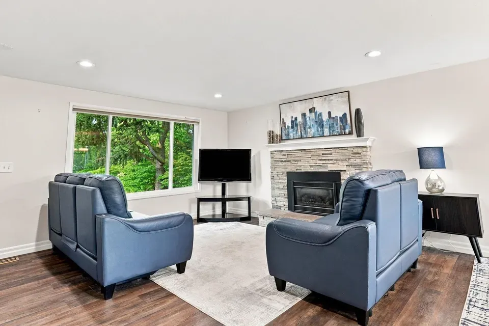 5 Bed 2 Bath Established Mid-Century Residence in Spokane, WA - 5