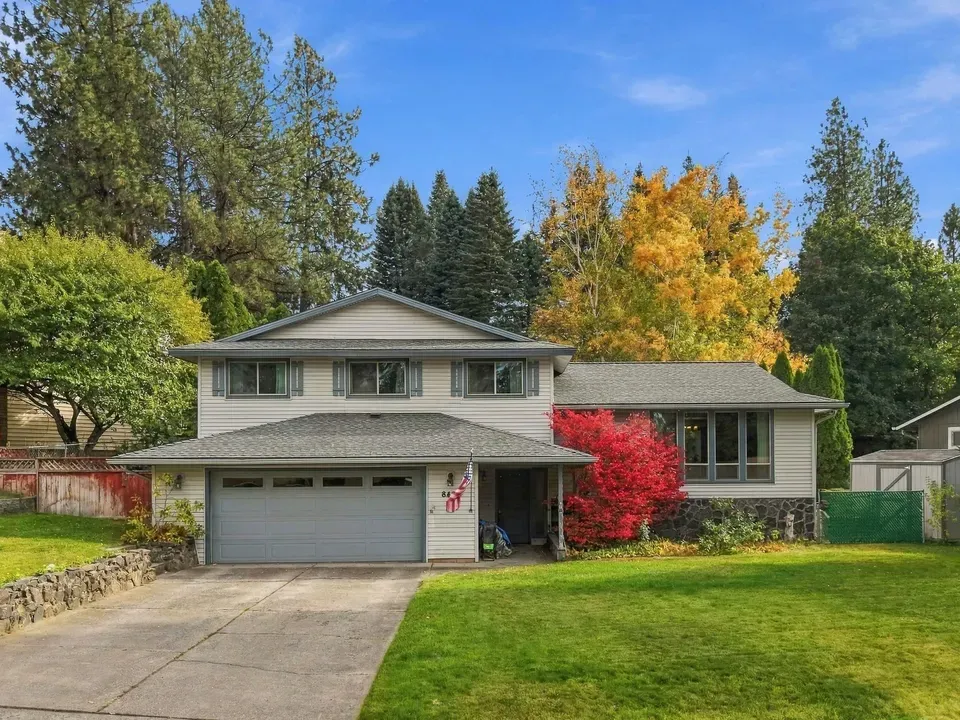 5 Bed 2 Bath Established Mid-Century Residence in Spokane, WA - 1