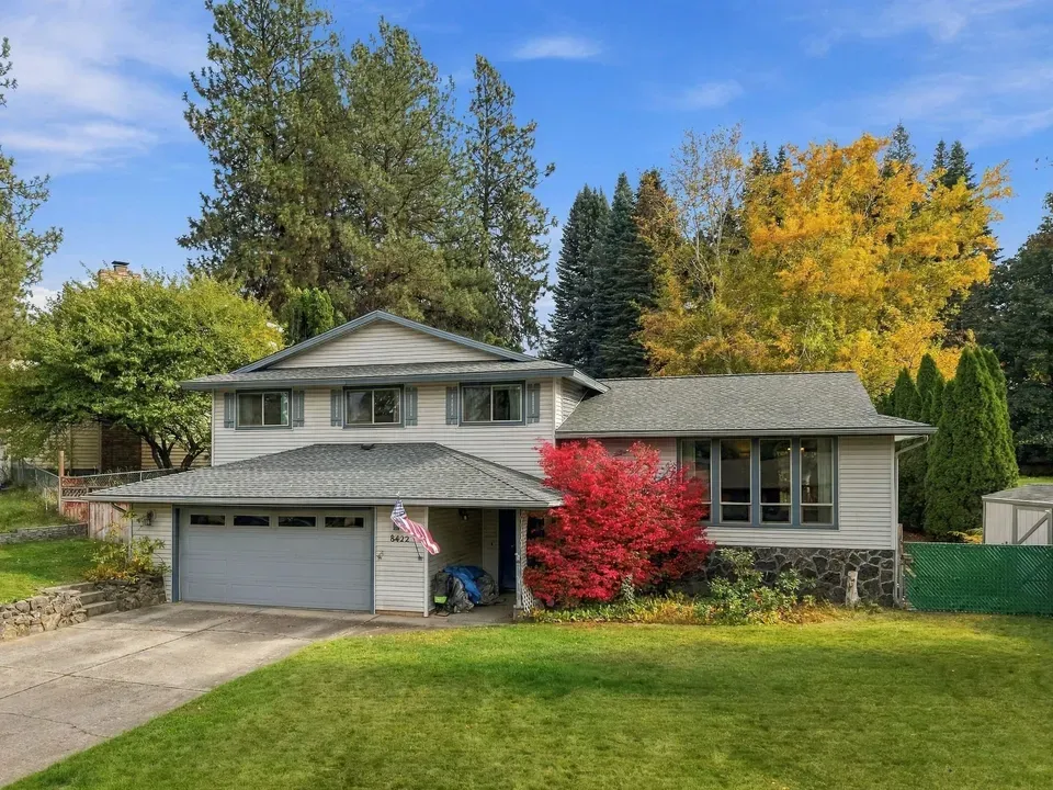 5 Bed 2 Bath Established Mid-Century Residence in Spokane, WA - 2