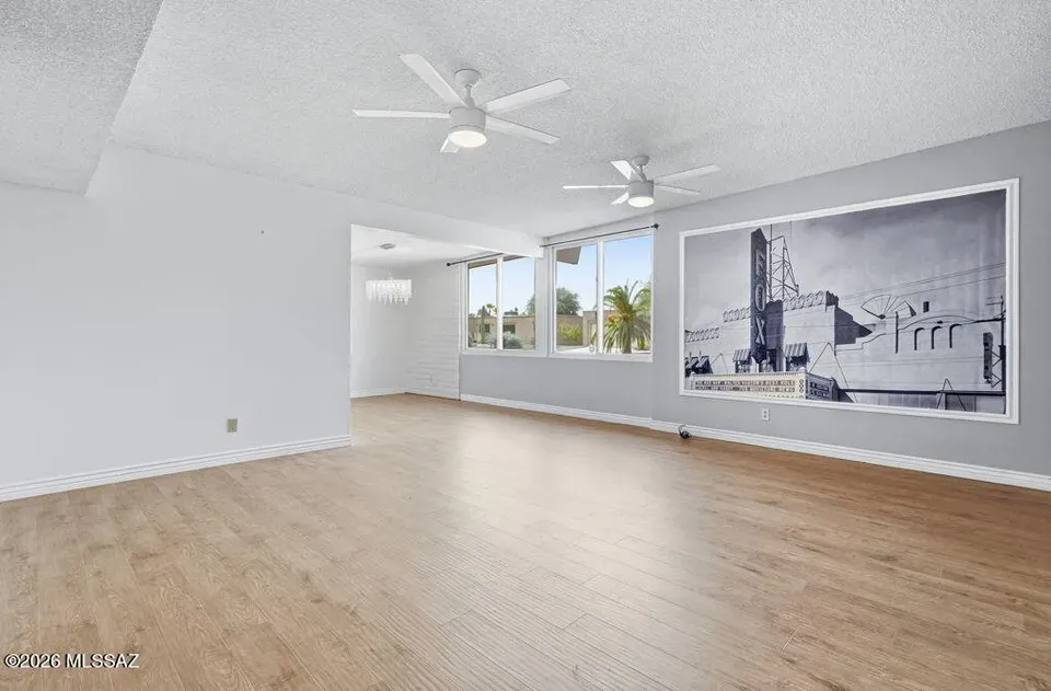 5 Bed 2 Bath Established Mid-Century Residence in Tucson, AZ - 5