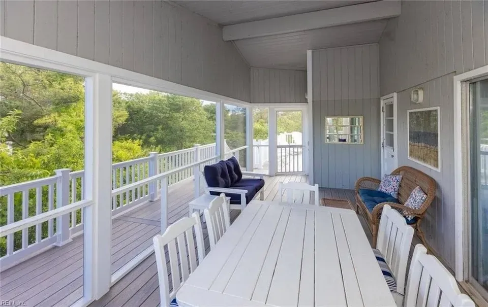 5 Bed 2 Bath Established Mid-Century Residence in Virginia Beach, VA - 3