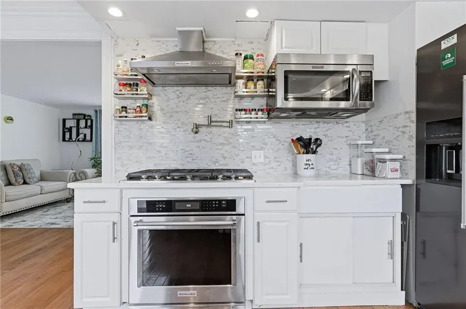 5 Bed 2 Bath Established Mid-Century Residence in Warwick, RI - 3