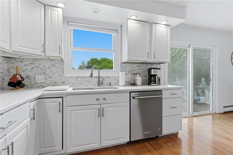 5 Bed 2 Bath Established Mid-Century Residence in Warwick, RI - 5