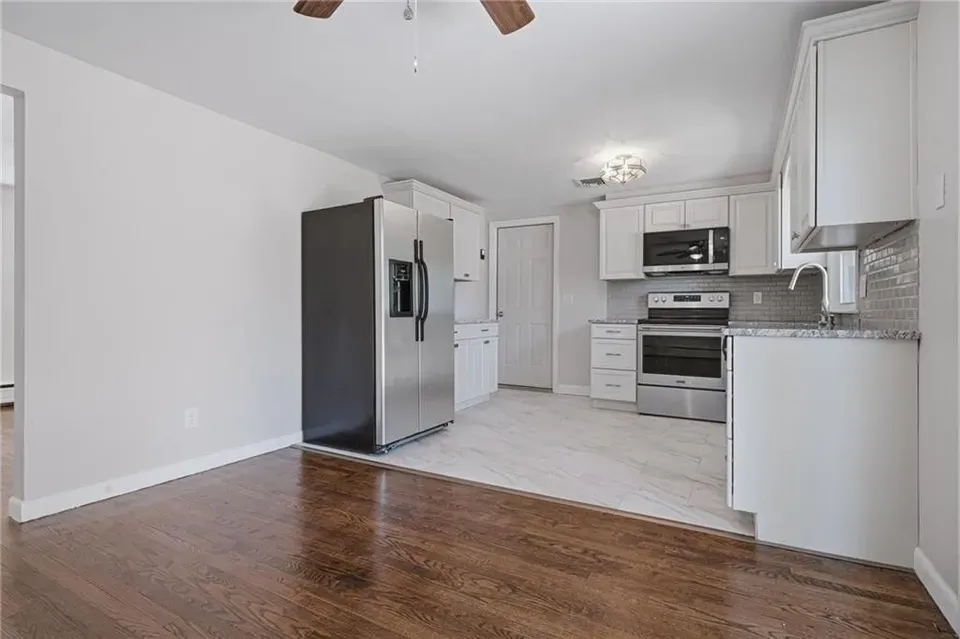 5 Bed 2 Bath Established Mid-Century Residence in Warwick, RI - 3