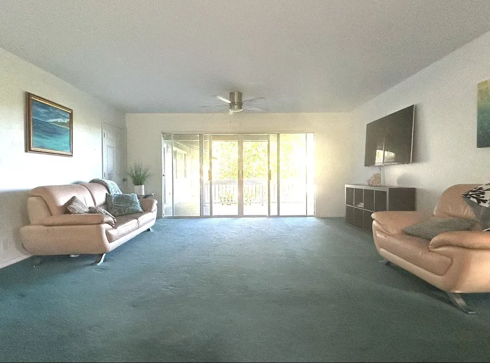 5 Bed 2 Bath Established Multi-Level Townhouse in Kailua, HI - 2