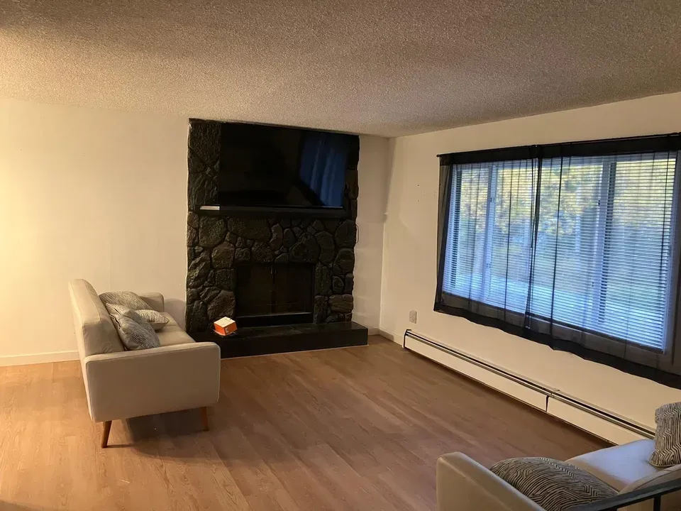 5 Bed 2 Bath Modern Contemporary Residence in Anchorage, AK - 2