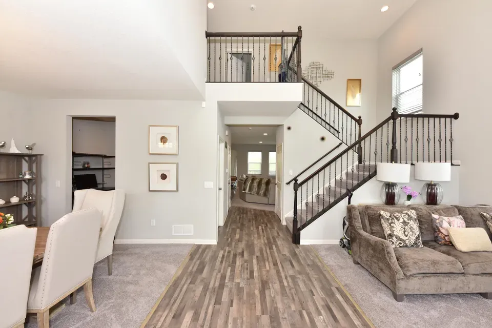 5 Bed 2 Bath Modern Contemporary Residence in Milwaukee, WI - 3