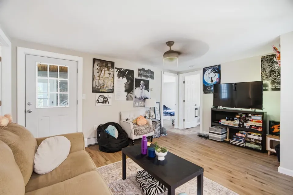 5 Bed 2 Bath Multi-Unit Residential Property in Burlington, VT - 4