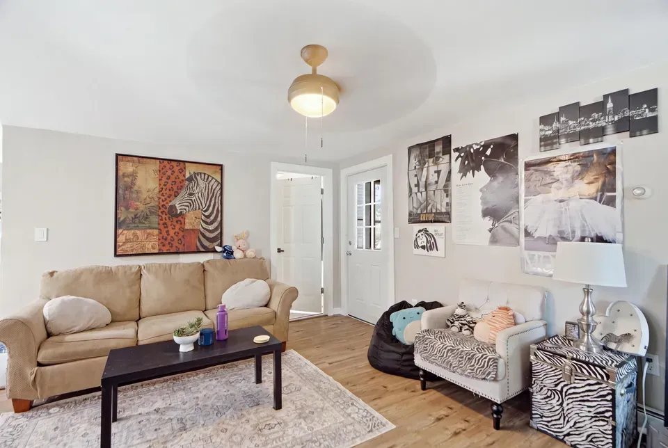 5 Bed 2 Bath Multi-Unit Residential Property in Burlington, VT - 5