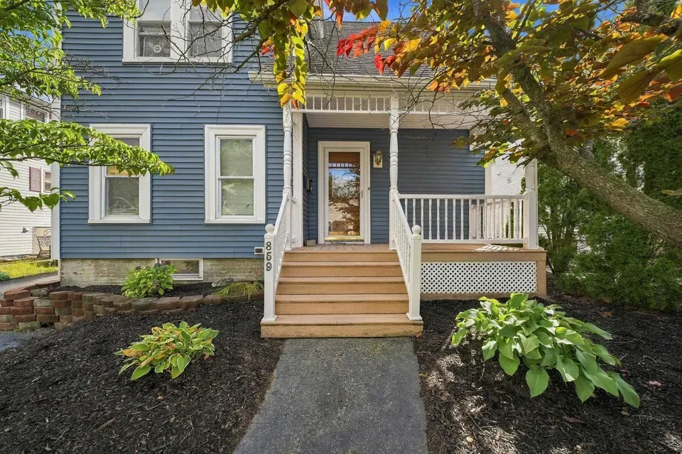 5 Bed 2 Bath Multi-Unit Residential Property in Manchester, NH - 2