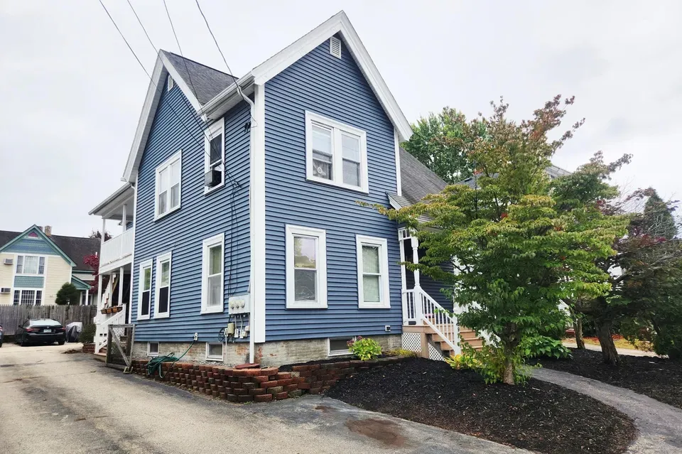 5 Bed 2 Bath Multi-Unit Residential Property in Manchester, NH - 3