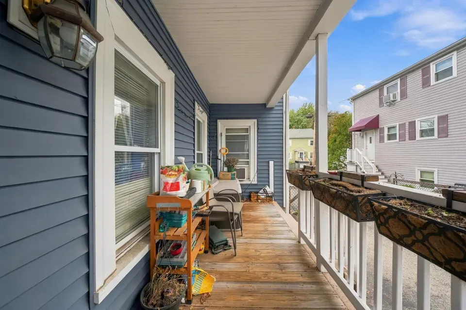 5 Bed 2 Bath Multi-Unit Residential Property in Manchester, NH - 5
