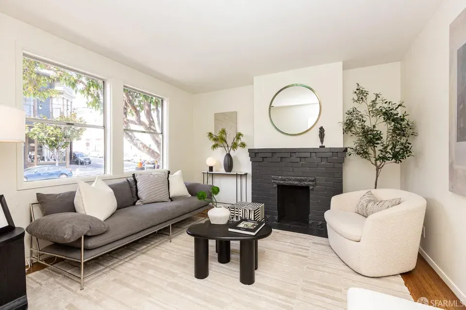 5 Bed 2 Bath Multi-Unit Residential Property in San Francisco, CA - 1