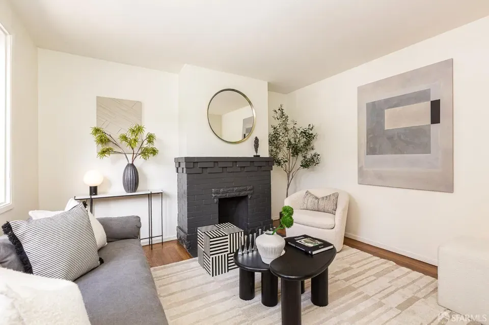 5 Bed 2 Bath Multi-Unit Residential Property in San Francisco, CA - 2