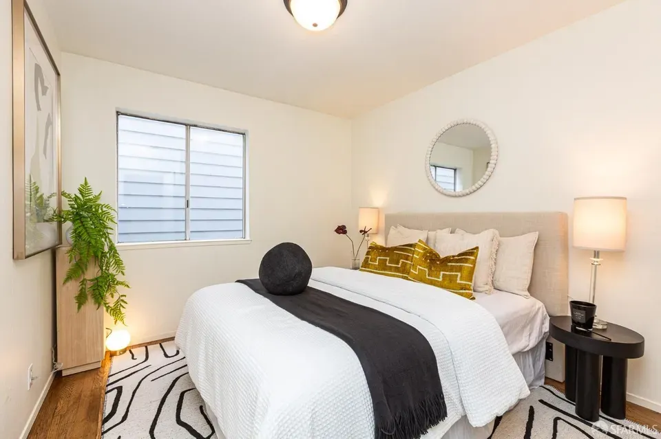 5 Bed 2 Bath Multi-Unit Residential Property in San Francisco, CA - 3