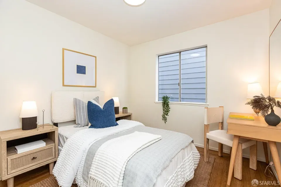 5 Bed 2 Bath Multi-Unit Residential Property in San Francisco, CA - 5
