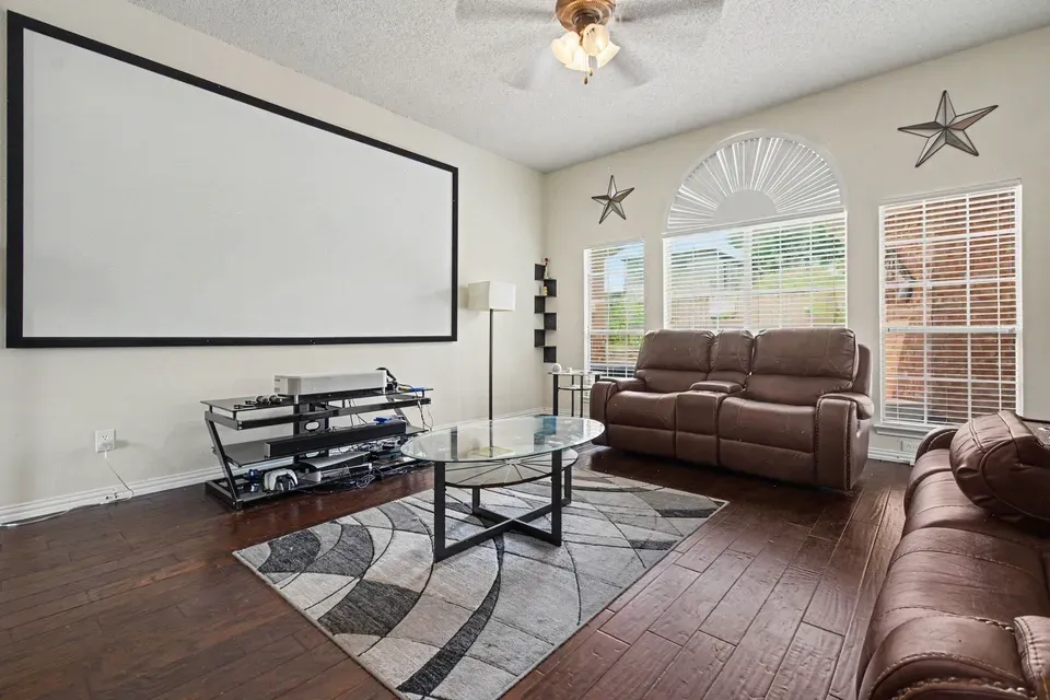 5 Bed 2 Bath Traditional Suburban Family Home in Allen, TX - 3