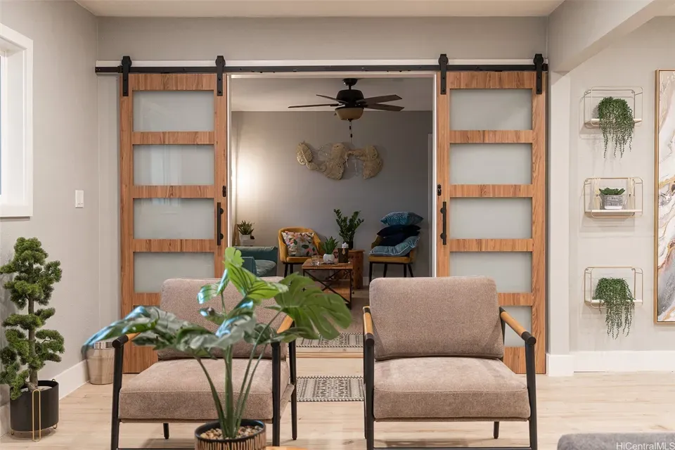 5 Bed 2 Bath Traditional Suburban Family Home in Kailua, HI - 2