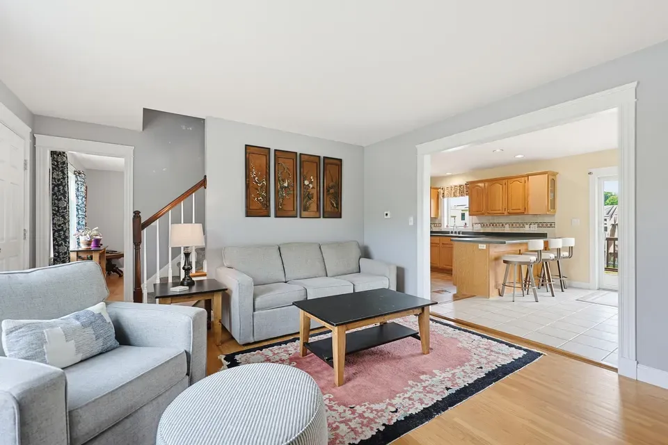 5 Bed 2 Bath Traditional Suburban Family Home in Portland, ME - 5