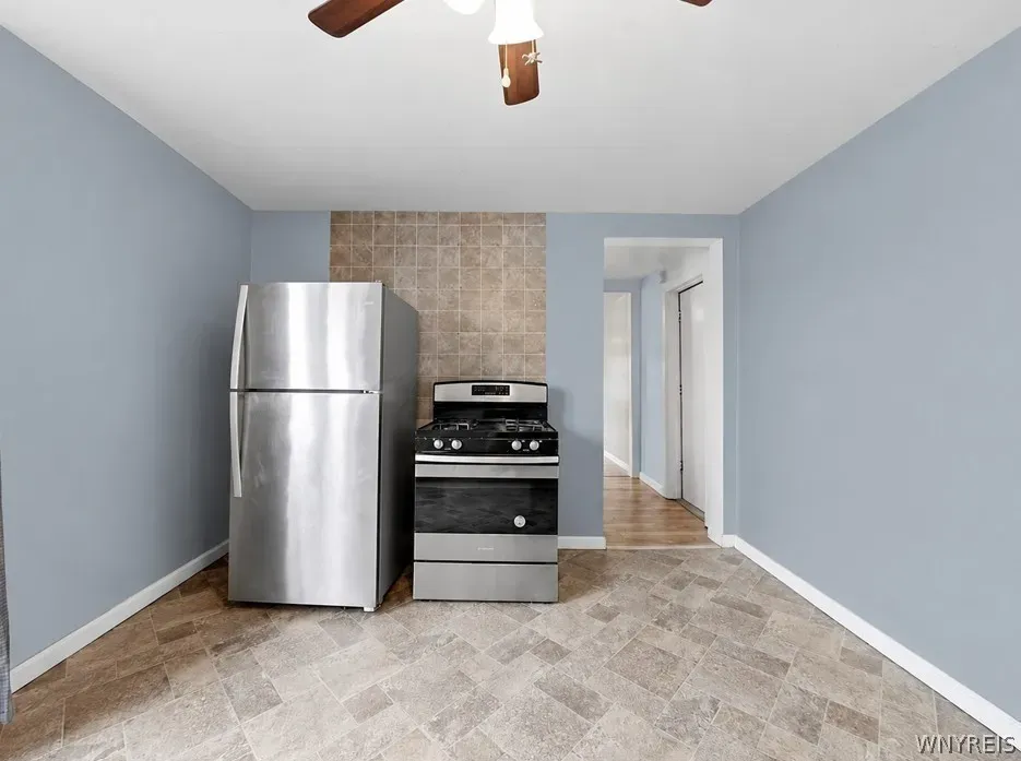 5 Bed 2 Bath Urban Residential Condo in Buffalo, NY - 4
