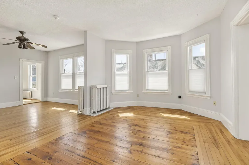 5 Bed 2 Bath Urban Residential Condo in Portland, ME - 1