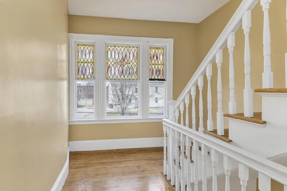 5 Bed 2 Bath Urban Residential Condo in Portland, ME - 2