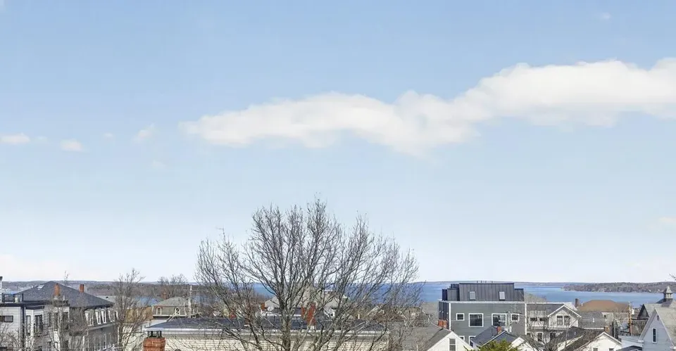 5 Bed 2 Bath Urban Residential Condo in Portland, ME - 3