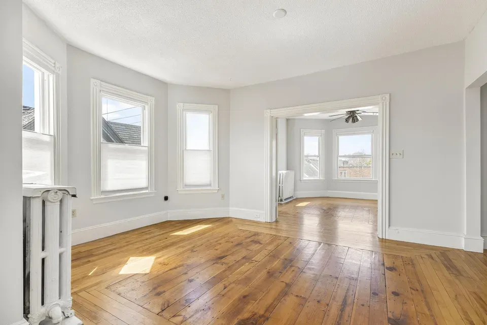5 Bed 2 Bath Urban Residential Condo in Portland, ME - 5