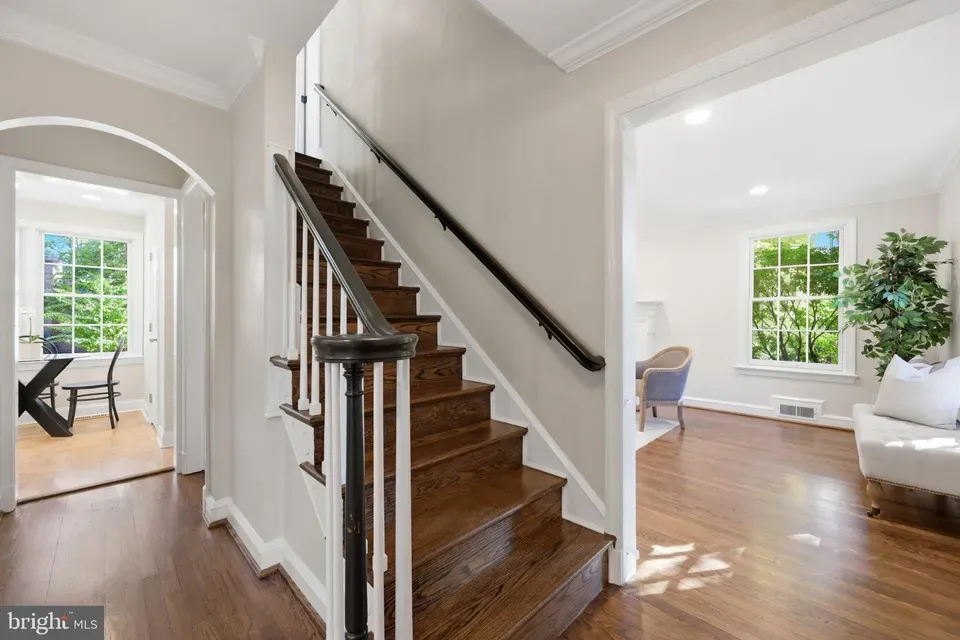 5 Bed 3 Bath Classic Historic Era Home in Washington, DC - 3